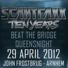 D-LAN - Beat the Bridge Demo 2012