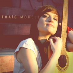 FREVINHO DA FLOR DO CAMINHO (Thaïs Morell)