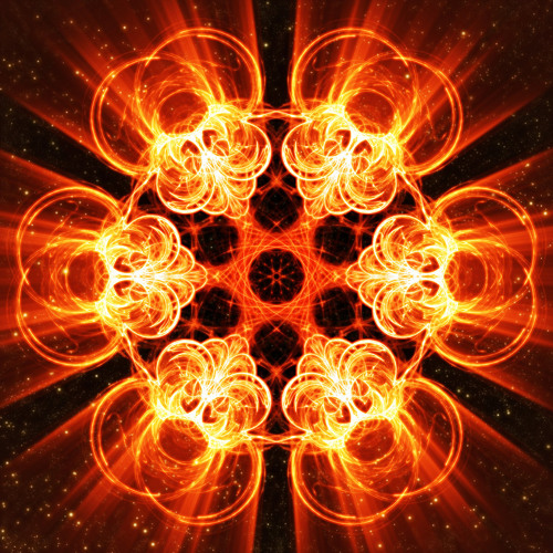 Solar Cycle by Cosmo Tech/ - Hyperceptiohm RMX