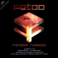 FetOo - Where (Dave Scorp's Alternative Remix)