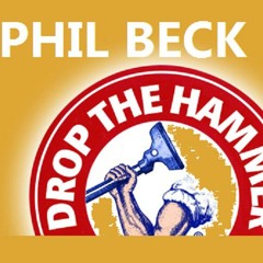 Phil Beck - Drop The Hammer