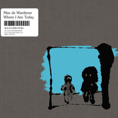 Automata by Max de Wardener