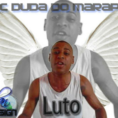 DUDA DO MARAPÉ LAGRIMAS New Vs 2012 (( DJ FLÁVIO BEAT BOX ))