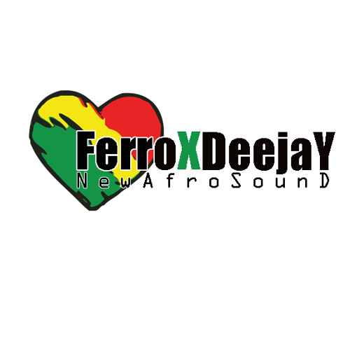 AFRO COSMIC SOUNDS 2012 - LIVE SET - MIXED BY DEEJAY FERROX