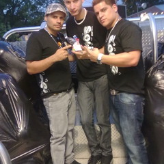 Pantion (Grupo Soliz)