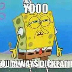 WE FROM NORTH U ALREADY NO