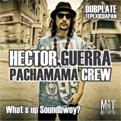 Hector Guerra ft Tepexicuapan - Whats Up Soundbwoy?