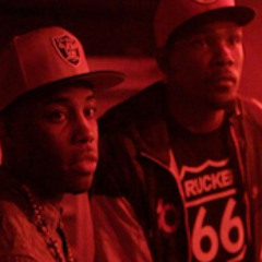 Privaledge - Wired/Paid In Full (feat. Kevin Durant)