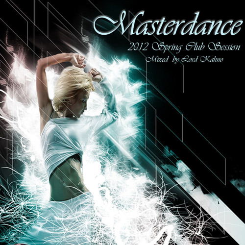 Masterdance Spring 2012 Club Session by Lord Kahno