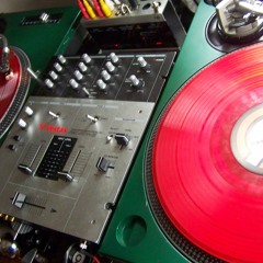 Skylights After Dark