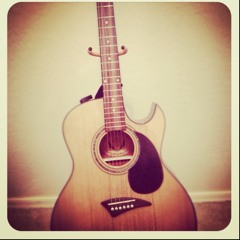 Here goes nothing.... Amazing love