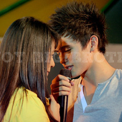 Pusong Ligaw (James Reid and Devon Seron duet)