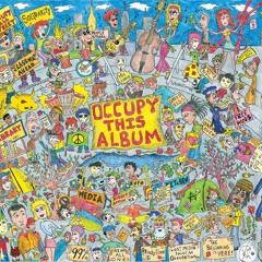 Matt Pless - Something's Gotta Give - Occupy This Album
