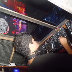 DEMO DJ'JHAIR (MINI PACK ABRIL 2012)
