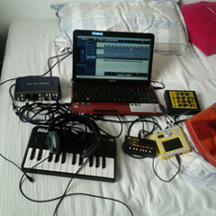 Magic Daddy - Sabretooth Portillo