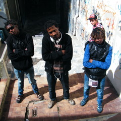 Blekan Deka - Procura o Pão (Feat.David Calé ) Ghettostressado Parte 2 Faixa Promo