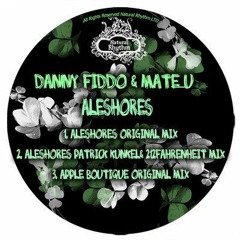 Danny Fiddo & Mate_U "Aleshores"