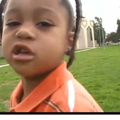 Luski Lu- Ultimate Shit