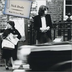 Black eyed dog - Nick Drake