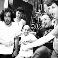 Gorilla Biscuits - New Direction