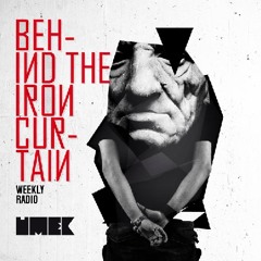 Farrel 8, Snap Kit - Discoballz (Original Mix) @ Behind The Iron Curtain 040 by Umek