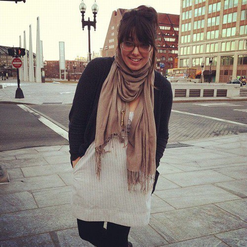 Boston SoundCloud Hero: Tea Leigh