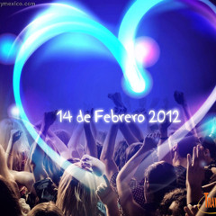 14 de febrero(Remix)Psicosis