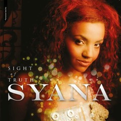 Syana - Time Is Passing By . "Sight Of Truth"