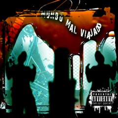 Mundo malviajado-obzona(Psicosis)