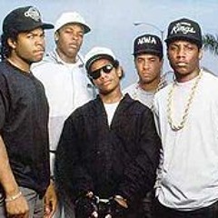#1 - HIP HOP / R&B (Old School)