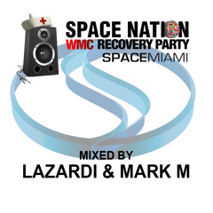 Lazardi & Mark.M - WMC Recovery Party 2012