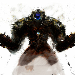 Mongoloid - Darkbeat