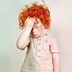 OH MY GOD I'M GINGER! - mixed by Andreas Ramos