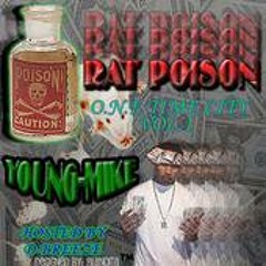 Make It Rain Ft. J & Fishscale P.