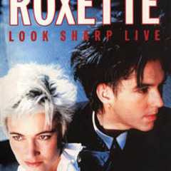 Roxette - The Look (Look Sharp  Tour Live 88)