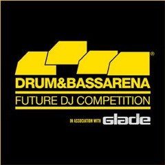 D&BTV x Glade Festival Future DJ Competition Winning Mix