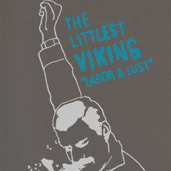 the Littlest Viking - Bob Golic '79