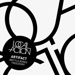 Artifact - Brittle Bones (Free Download)