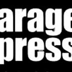 Sook - Garage Pressure Show Mix (Autumn 2012)