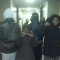 POCKET FEAT FLY JESS -FEEL IT IN THE AIR