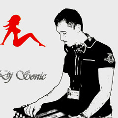 Dj Sonic - Sin City House Vol.1
