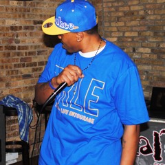 Caught Up N The Moment