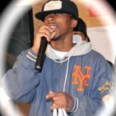 Vibe Wit Me feat Hussein Fatal