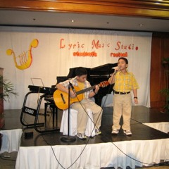 Oliver James - Greatest Story Ever Told (Chuck & CJ Cover)