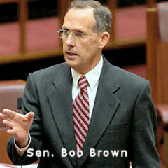 Bob Brown