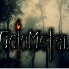GAIA METAL - Armonía de Fuego