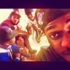 Stifilin'SoundsUpGang - Cypherin’ Sounds pt.2