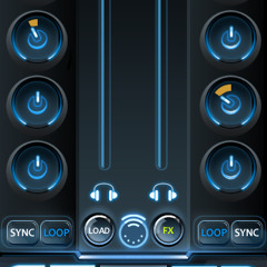 Que Nadie Sepa Mi Sufrir- Alberto Barros (Cumbia Xtd Dj david sanchez)