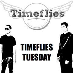 2012 - Timeflies Tuesday