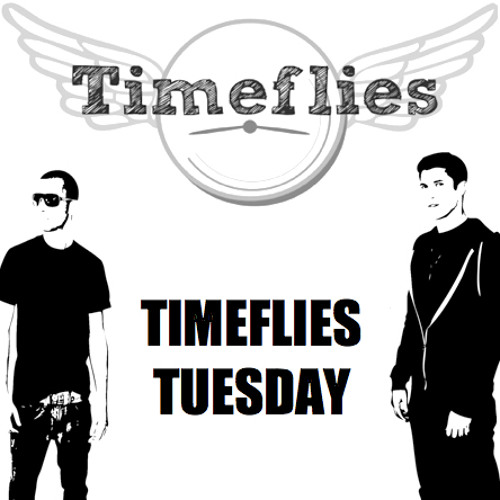 2012 - Timeflies Tuesday